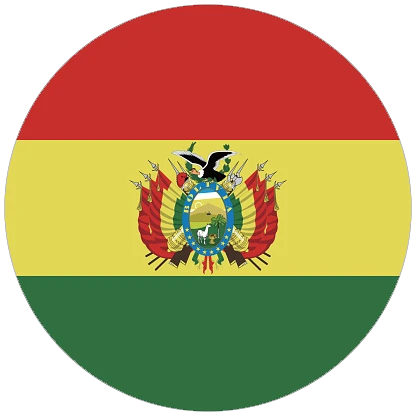 Bolívia